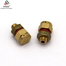 M6* 1,0 баланс давления автомобильное освещение водонепроницаемый воздушный сброс автоматический двигатель вентиляционный разъем IP68