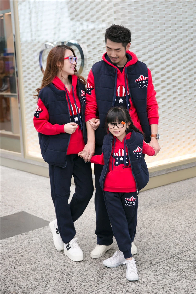 swag black family matching outfits