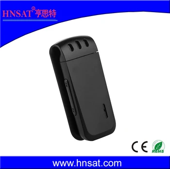 

The best audio effect mini belt clip voice recorder with playback for lectures&class&conference