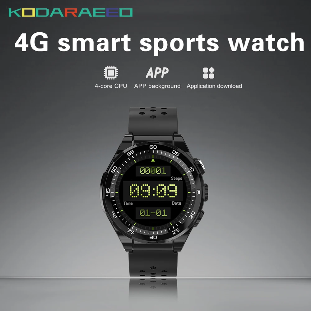 

M15 smart watch Android 6.0 support SIM card camera WiFi GPS 4G watch phone waterproof MTK6737 Bluetooth smartwatch for Android