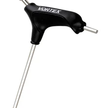 Роликовые коньки инструмент Шестигранный ключ 4 мм Размер 150 мм x 70 мм