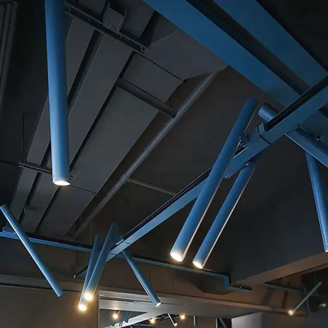 Modern Long Led Track Light New E Design Cool Modern Long Led Track Light New E Design Cool