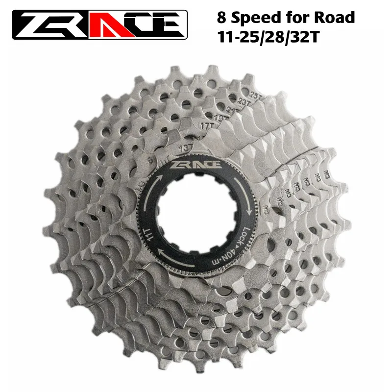 sprocket freewheel 8 speed