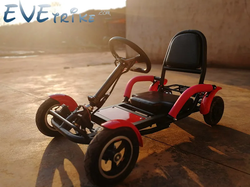 

New Smart creative electric go kart escooter foldable bike folding scooter 2018 nice exclusive electric scooter for kids