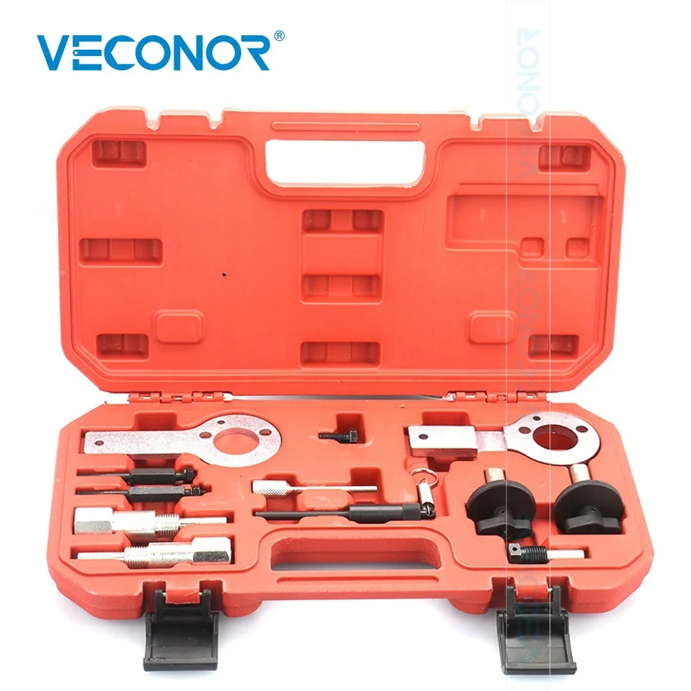Engine Universal Twin Cam Timing Locking Tool Set Timing Belt Kit