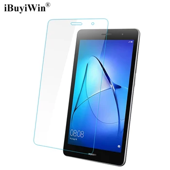 

9H Premium Tempered Glass Screen Protector for Huawei MediaPad T3 8.0 KOB-W09 KOB-L09 Tablet Glass Film for Honor Play Pad 2 8.0