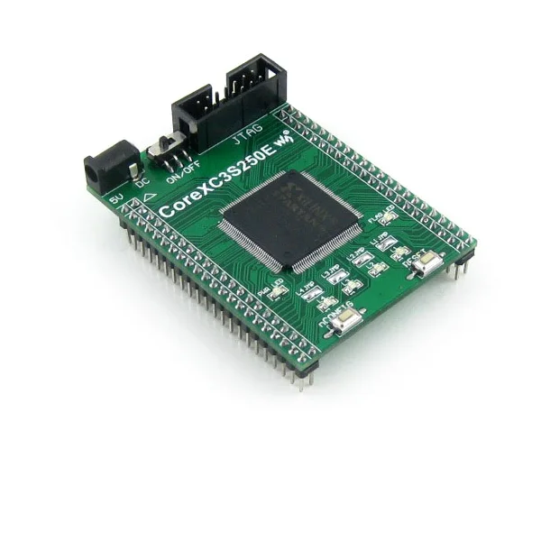 

XC3S250E Core Board Spartan-3E FPGA Minimum System Core3S250E
