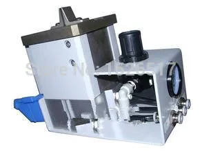 

Pneumatic Printed Circuit Board PCB Nibbler Cutting Tool With Hook Blade -YSV-LT