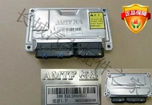 Behind the Great Wall C304G151.5 automatic transmission control unit ECU AMT computer board factory