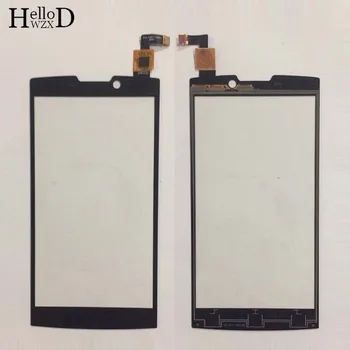 

Touch Screen Digitizer TouchScreen For Highscreen Boost II 2 SE Innos D10 Boost2 Touch Screen Panel Front Glass + Protector Film