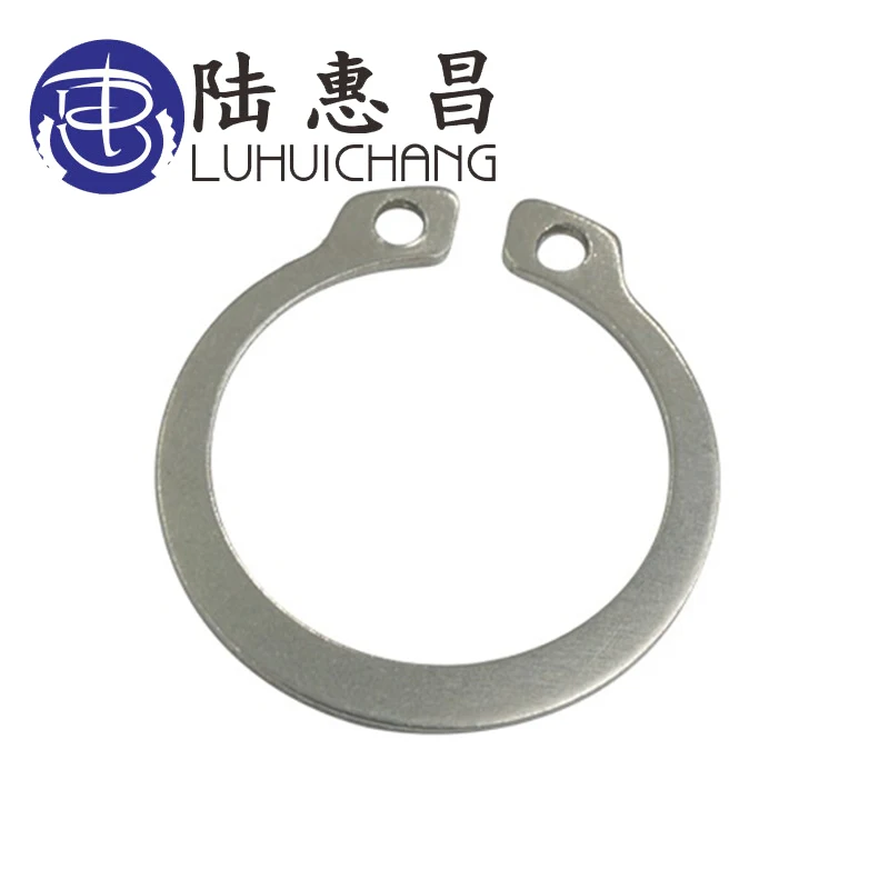 LUCHANG 50 шт. искусственная тыква стержень из нержавеющей стали Тип C эластичная