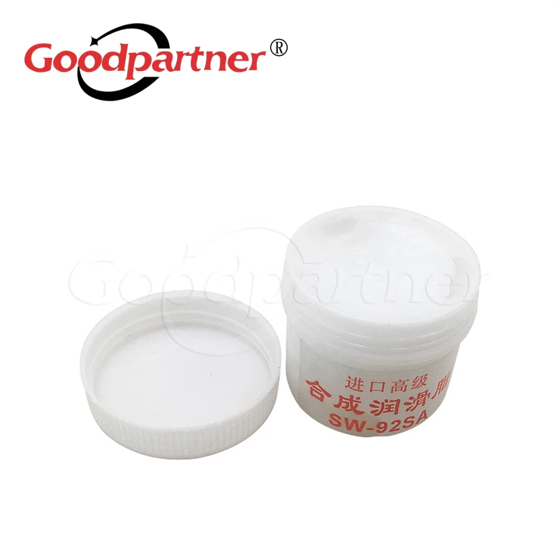 Premium SW-92SA Synthetic Grease Fuser Film Sleeve Grease PRINTER COPIER GEAR Lubricating Oil for Samsung HP Canon Epson Brother Premium SW-92SA Synthetic Grease Fuser Film Sleeve Grease PRINTER COPIER GEAR Lubricating Oil for Samsung HP Canon Epson Brother