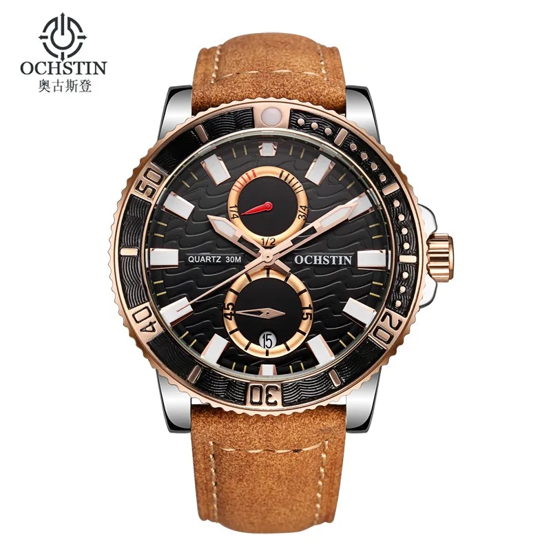 brown gold