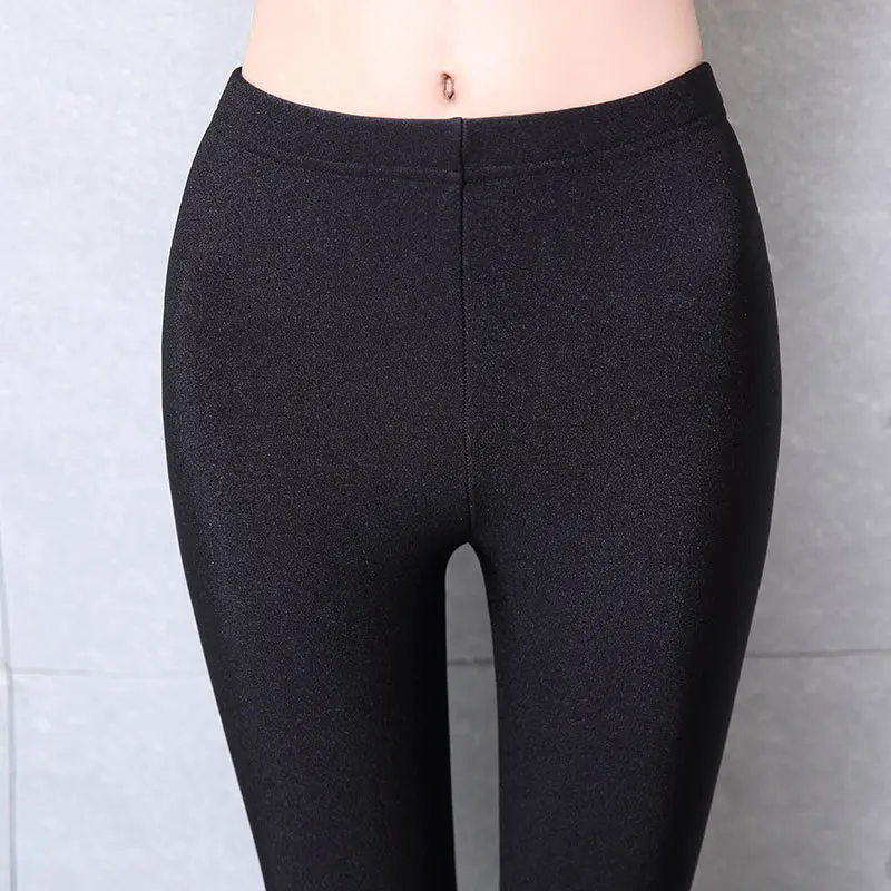 Женские зимние теплые леггинсы для фитнеса размеры до 5XL|thick leggings|leggings leggingsladies