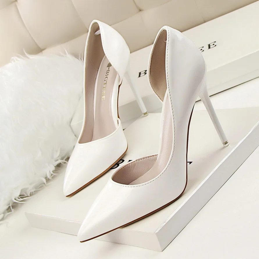 Femmes Femme Gray Rouge Cm rouge Rouge 5 Talons nu Chaussures Noir light pu argent De Haute Hauts Ciel Nu vin orange jaune Pompes blanc Mariage Noir 10 bleu 2018 rose v5RqXw
