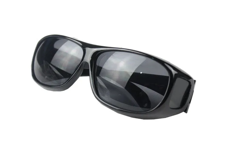 ASUOP2018 new retro men's sunglasses fashion ladies glasses UV400 luxury brand radiation yellow night vision lens goggles Oculus (3)