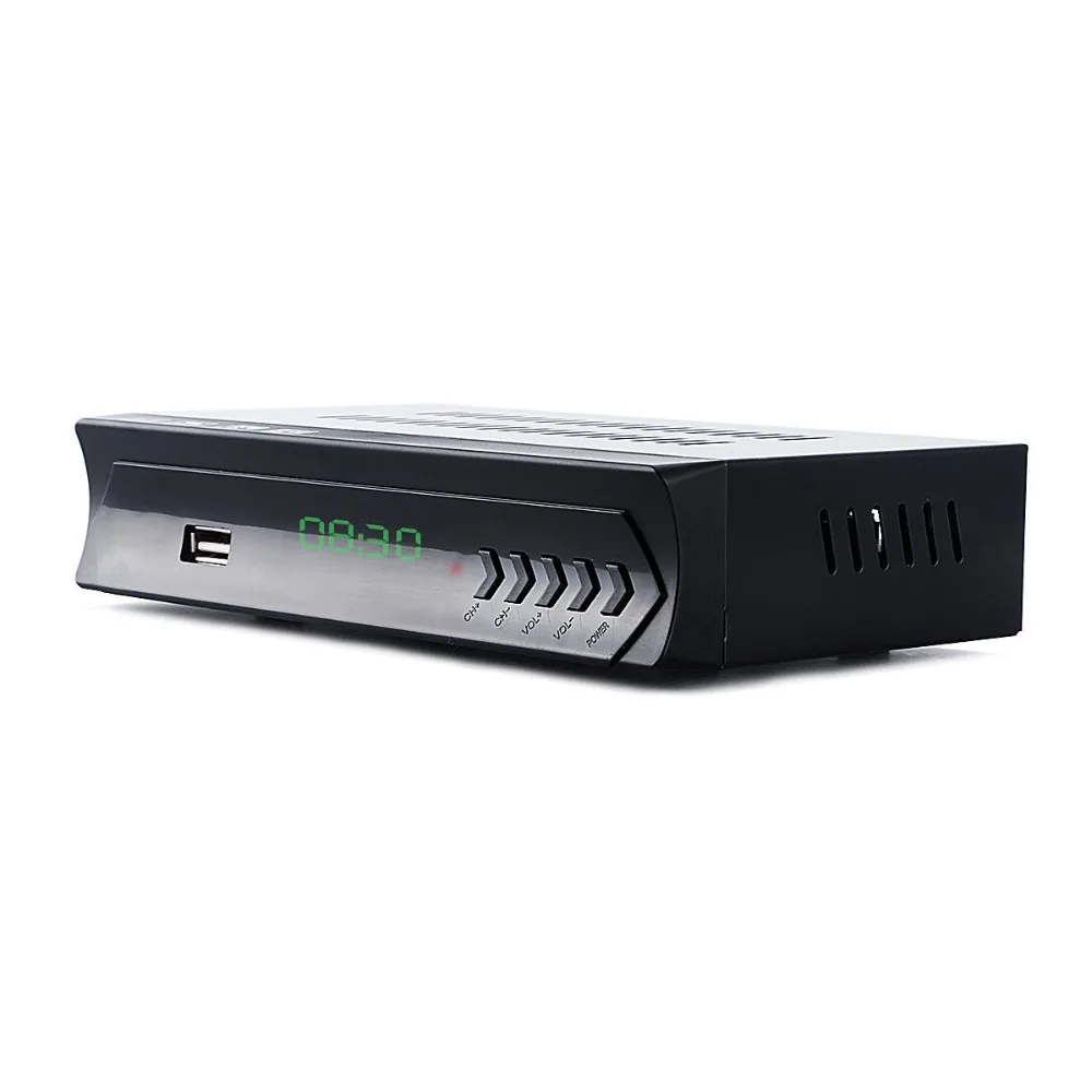 Koqit HD AC3 DVB-S2 Receptor Digital Satellite Receiver TV Tuner m3u IPTV Combo USB Wifi RJ45 Lan Youtube IKS CS Cline VU Biss Koqit HD AC3 DVB-S2 Receptor Digital Satellite Receiver TV Tuner m3u IPTV Combo USB Wifi RJ45 Lan Youtube IKS CS Cline VU Biss