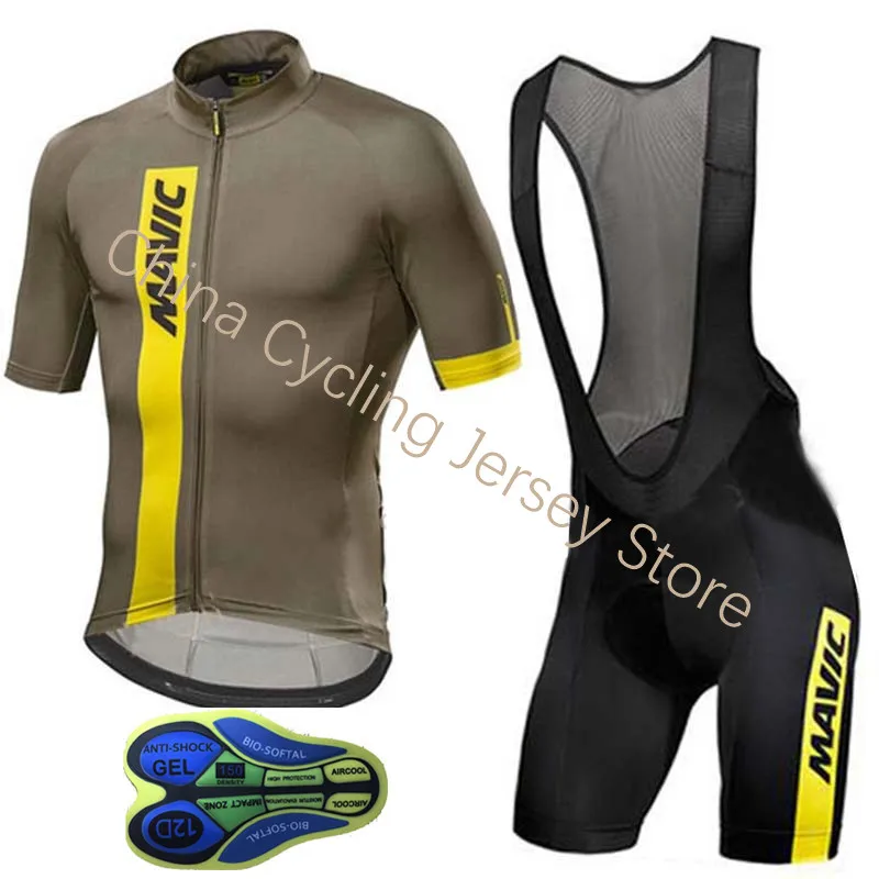 الرجال 2019 الصيف Mavic الدراجات جيرسي غطاء دراجة سباق الرياضية تنفس سريعة الجافة قصيرة الأكمام MTB دراجة الملابس الرجال 2019 الصيف Mavic الدراجات جيرسي غطاء دراجة سباق الرياضية تنفس سريعة الجافة قصيرة الأكمام MTB دراجة الملابس