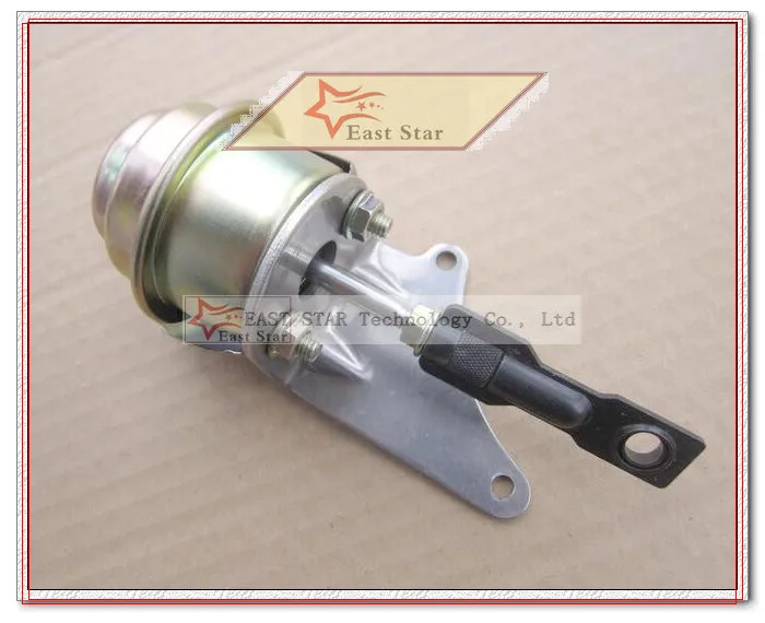 Turbo Wastegate Actuator Valve GT1749V 708639 708639-0005 708639-5010S For Nissan Primera Renault Megane Scenic Volvo V40 F9Q D4192T3 1.9L Turbocharger (5)