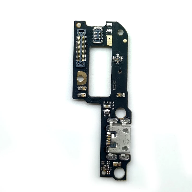 

New For Xiaomi redmi 6 pro / Mi A2 lite USB Power Charging Connector Plug Dock Port Mic Microphone Flex Cable Board
