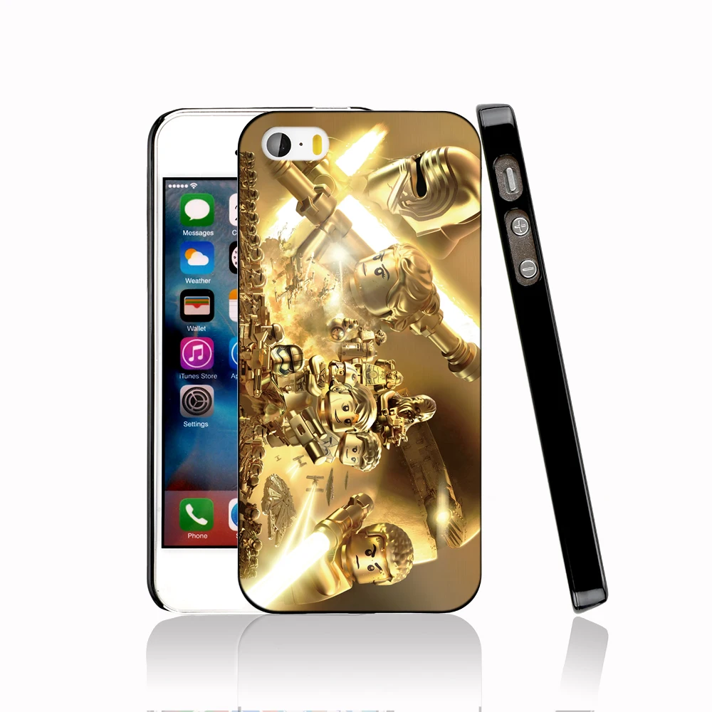 Popular Lego Phone Cases-Buy Cheap Lego Phone Cases lots