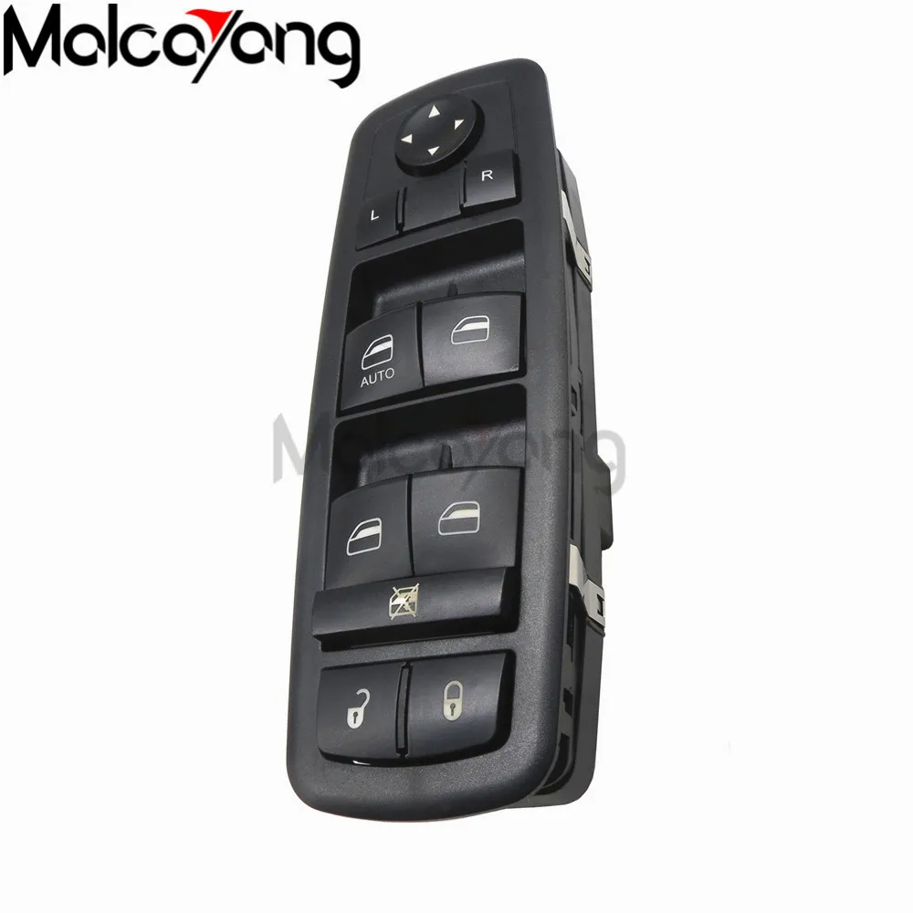 Master Power Window Door Lock Switch For Dodge Journey Liberty Nitro 4602632AG