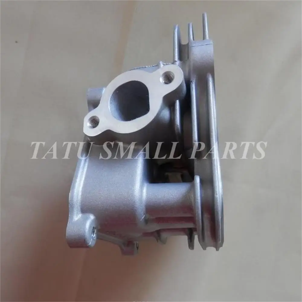 CYLINDER HEAD FITS YAMAHA EF2600 MZ175 5