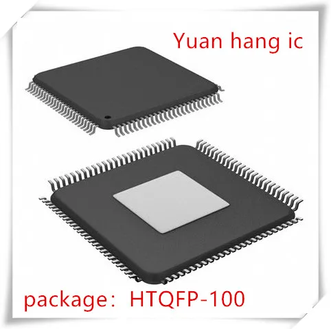 NEW 5PCS LOT CXD9926ATQ CXD9926 HQFP 100 IC