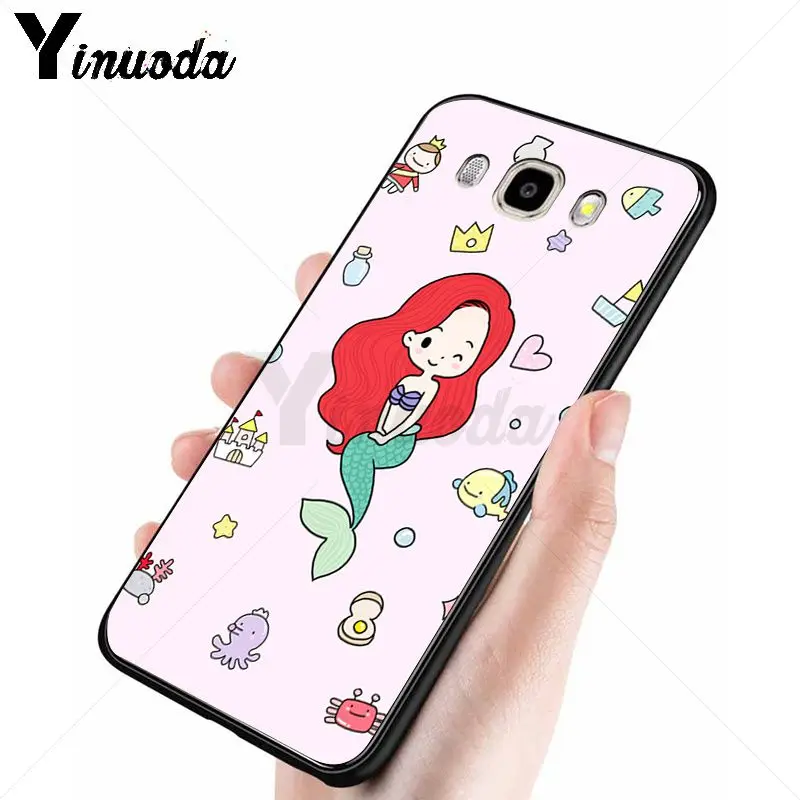 Little Mermaid