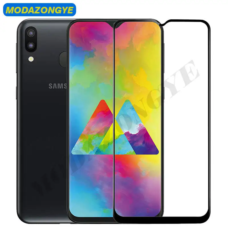 samsung galaxy m20 glass