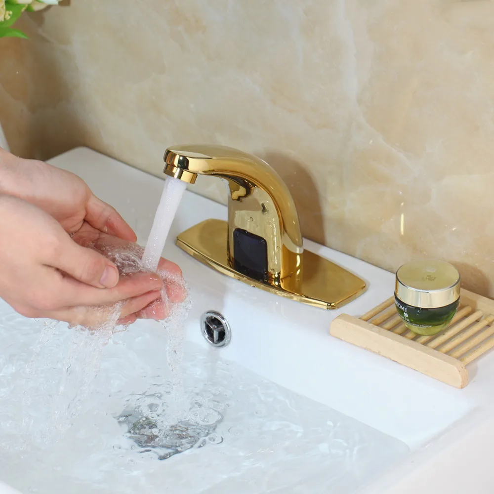 Cheap cold tap