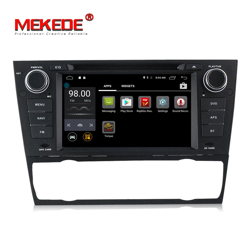 Sale 2G RAM Android 7.1 car gps navigation system for BMW E90 E91 E92 E93 with Wifi GPS BT Radio Steering wheel Canbus+8G map 1 Sale 2G RAM Android 7.1 car gps navigation system for BMW E90 E91 E92 E93 with Wifi GPS BT Radio Steering wheel Canbus+8G map 1