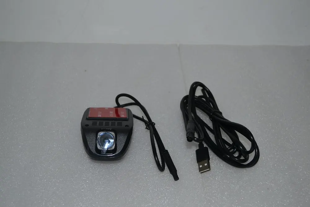 car dvr usb front camera with sd card slot for android 6 0 dvd player from