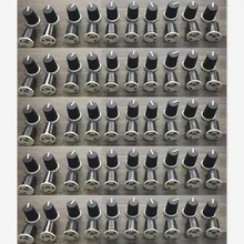 100 шт./лот EQ Кепки эквалайзер ручка/средней школы басовый горшок ручка Кепки для Pioneer DJ микшер DJM DJM-2000 900 850 750 700 800