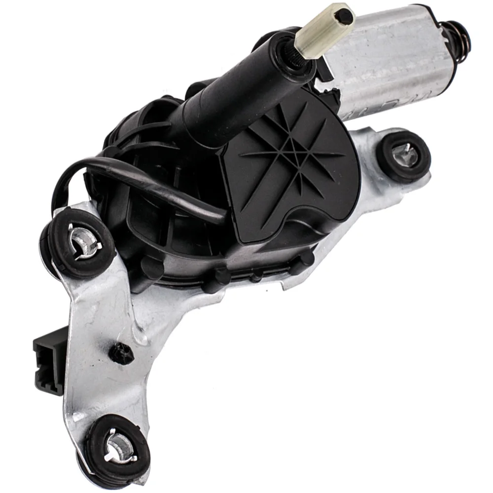 

Rear Windshield Wiper Motor Windscreen Metal For Volvo V70 MK2 2001-07 31333743 for T5 Wagon Wiping 01-07 CWM48300 8667188