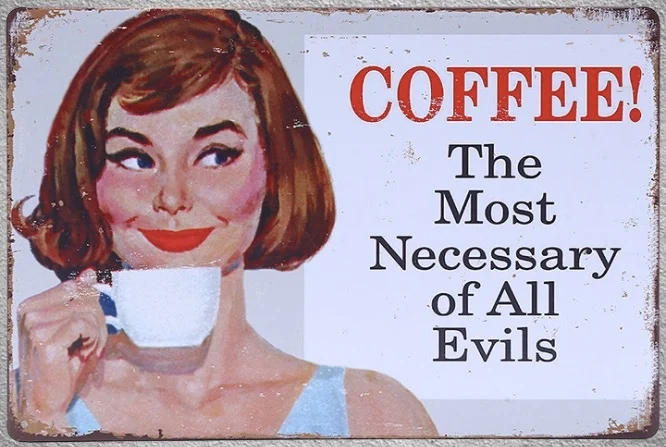 Плакат кофе вредно. The most necessary. Девушка. Мем хэллоу кофе есть. The most necessary.