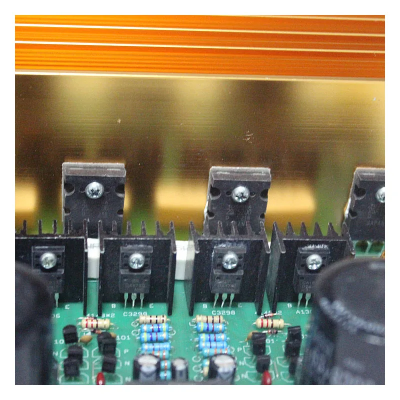 Двойной Сабвуфер высокой мощности 500 24 28 В переменного тока 2 0 Вт|amplifier board|subwoofer