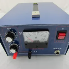 220 V, 400 W/50A ювелирный сварочный аппарат, сварочный аппарат для ювелирных изделий точечная Золотая Серебряная сварочная машина, ювелирный сварочный аппарат