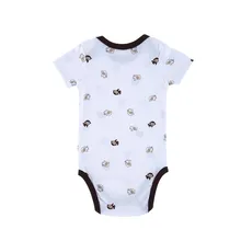 Autumn 1 Piece Cotton Style Baby Girl Boy Winter Clothes Cars New Born Body Baby Ropa Character Next Baby Bodysuit r011