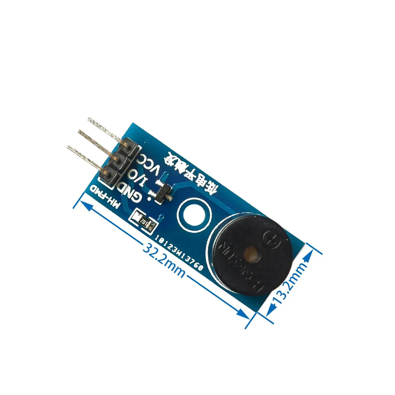 Высококачественный пассивный звуковой модуль для Arduino|module board|module rfmodule communication |