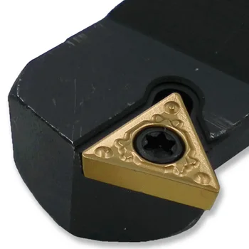 

MZG 12mm 14mm 16mm S14N-STWCR11 CNC Turning Screw Type Clamping Locked Lathe Cutter Bar Hole Processing Internal Boring Tool