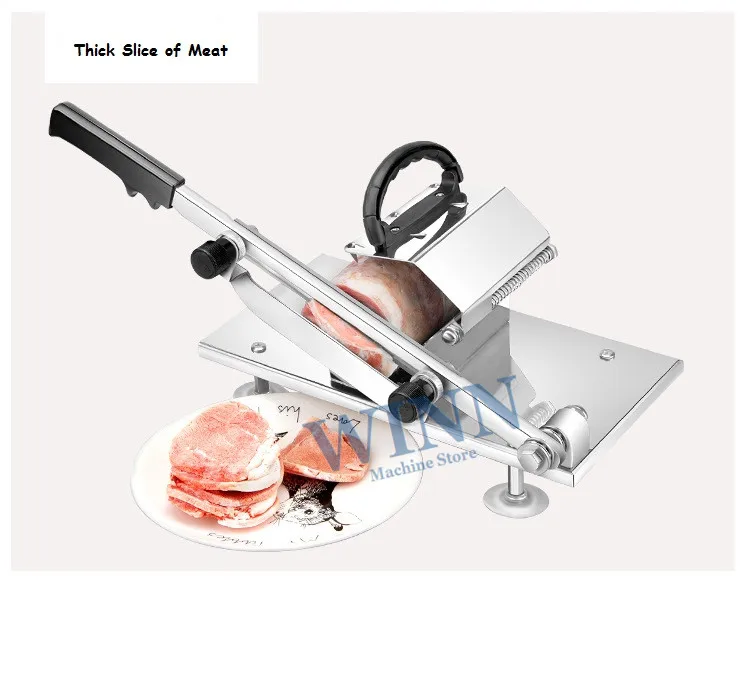 slicer