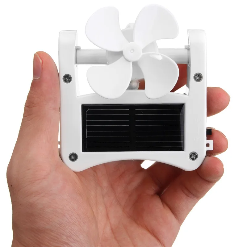 Мини-Солнечный Мощность+ USB Портативный Кепки Hat клип на вентилятор висит Mini рабочего вентилятор USB кемпинг кулер высокое качество