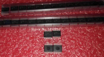 

100PCS PIC16LF628A-I/SS PIC16LF628A SSOP20 MODULE new Free Shipping