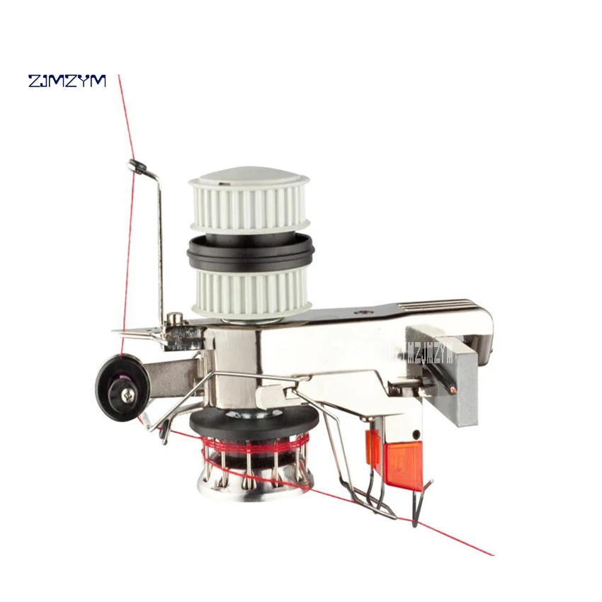 

Бытовая портативная кормушка для пряжи CPF20-T11, фиксированная на круговой вязальной машине, аксессуар для инструментов принадлежности для шитья товары