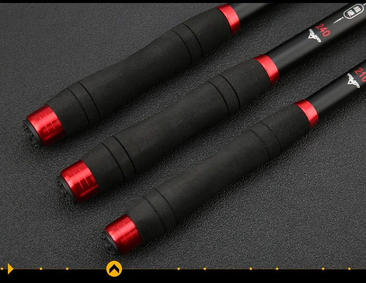 Drop shipping Portable Telescopic Retractable mini Fishing Rod Fiberglass Fishing Pole Travel Sea Fishing Spinning Rod DROP SHIP