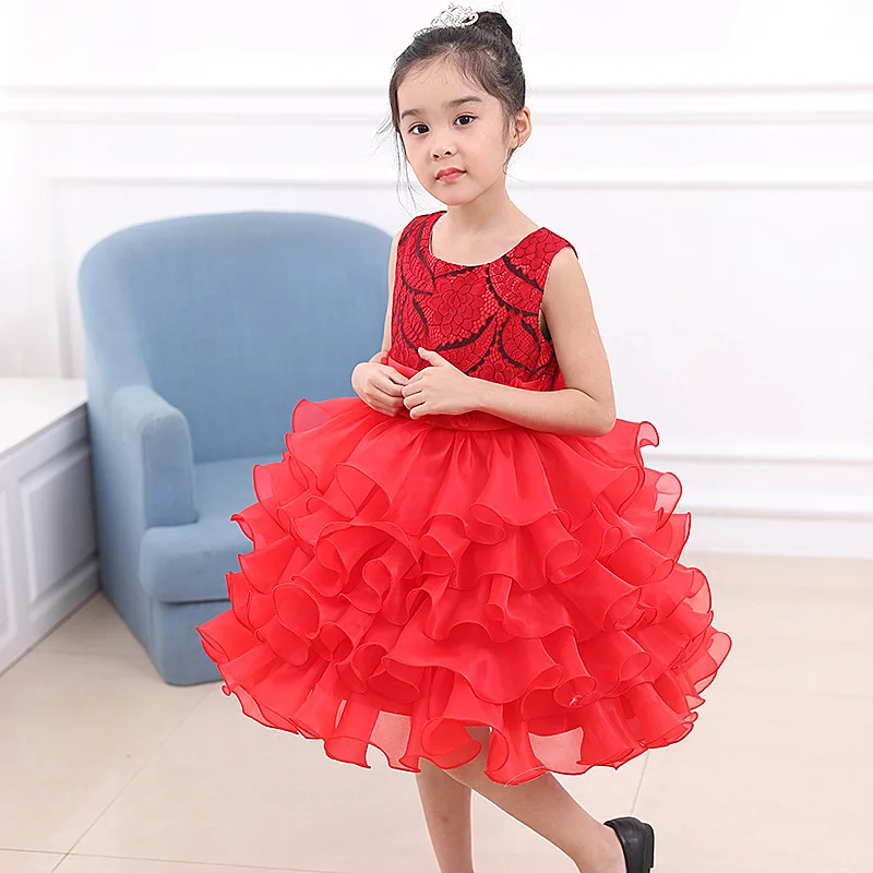 

girl dress princess dress stage catwalk dress dress European and American