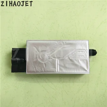 

16pcs JV33/JV5 Aftermarket Damper - High quality damper, designed to replace Mimaki M006579 UV ink dumper silver 4X3MM