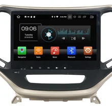 10,1 Восьмиядерный ips экран Android 9,0 Автомобильный gps Радио навигатор для Jeep Cherokee- с Wifi DVR OBD 1080P