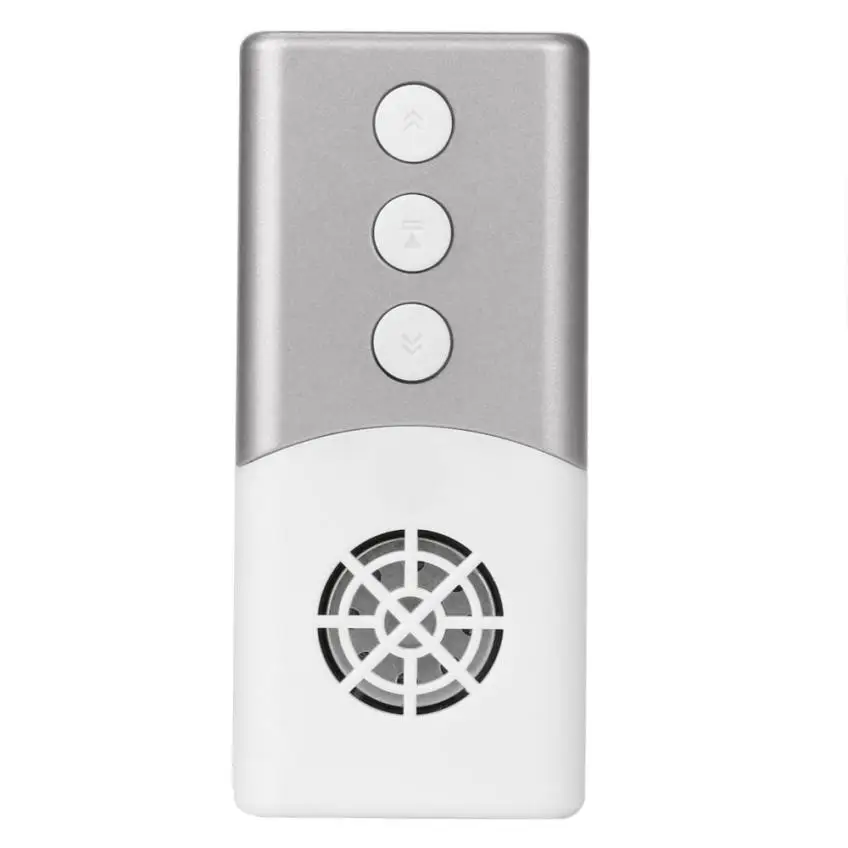 BINMER MP3 Mini USB музыкальный медиаплеер легкая поддержка 16 Гб Micro SD TF карта динамик